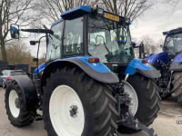 Traktoren New Holland TS 90 Tractor