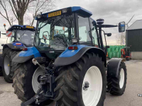 Traktoren New Holland TS 90 Tractor