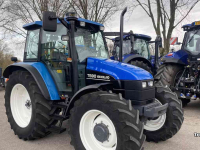 Traktoren New Holland TS 90 Tractor