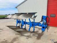 Ploegen Lemken VariOpal 7