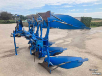 Ploegen Lemken VariOpal 7