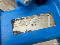 Ploegen Lemken VariOpal 7