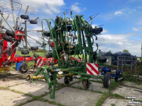 Schudder Krone KWT 11.22