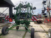 Schudder Krone KWT 11.22