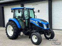 Traktoren New Holland TD5.95