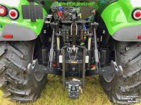 Traktoren Deutz-Fahr 6150.4 TTV