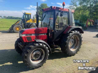Traktoren Case-IH 4230 XLA 4 cil.85pk