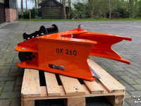 Bomenknippers  Bk 260