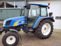 Traktoren New Holland New holland Tractor tl 80a