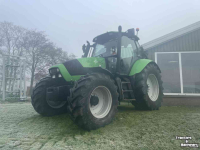 Traktoren Deutz-Fahr Agrotron 1160 TTV