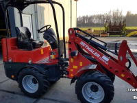 Shovel / Wiellader Thaler 2026 KA Loader