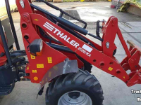 Shovel / Wiellader Thaler 2026 KA Loader