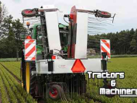 Overige  Boom- & Fruitteelt Machines