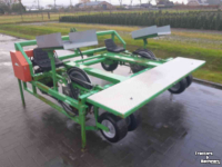 Overige  Boom & Fruitteelt Machines