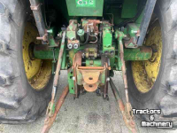 Traktoren John Deere 4040 QR