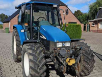 Traktoren New Holland Tl 80A