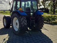 Traktoren New Holland Tl 80A