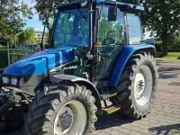 Traktoren New Holland Tl 80A