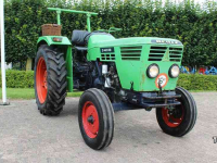 Traktoren Deutz-Fahr 40-06