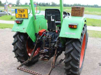 Traktoren Deutz-Fahr 40-06