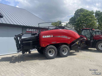 Persen Case-IH LB 434 R XL  knopers zonder touwresten