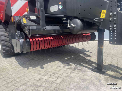 Persen Case-IH LB 434 R XL  knopers zonder touwresten