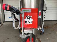 Overige Urban milk shuttle II