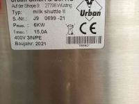 Overige Urban milk shuttle II