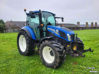 Traktoren New Holland T4.85