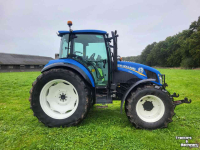 Traktoren New Holland T4.85