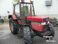 Traktoren Case-IH 845 xla plus