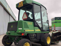 Zelfrijdende maaier John Deere 1505 Professionele Zitmaaier