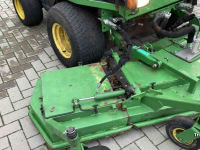 Zelfrijdende maaier John Deere 1505 Professionele Zitmaaier