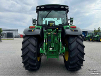 Traktoren John Deere 6155R AP 50KM + COMMAND-PRO FH+FA 2021 1810 UUR!!!