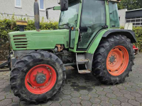 Traktoren Fendt 309 farmer