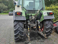 Traktoren Fendt 309 farmer