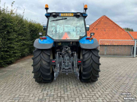 Traktoren New Holland 8340 sle