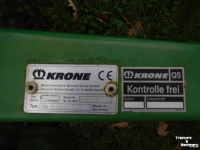 Schudder Krone KW 15.02/14T