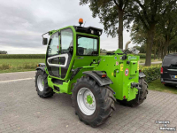 Verreiker Merlo TF 42.7 verreiker