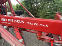 Rugger / Hark Lely Hibiscus 1015 CD Profi