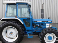 Traktoren Ford 5610 4WD Tractor