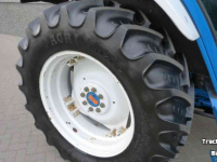 Traktoren Ford 5610 4WD Tractor