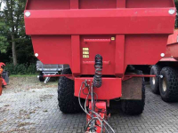 Gronddumper / Zandkipper Beco Maxxim 220