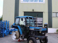 Traktoren Ford 6640 2WD Tractor