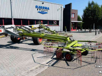 Rugger / Hark Claas Liner 3000 4 Rotor Hark