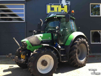 Traktoren Deutz-Fahr Agrotron 6150.4 TTV