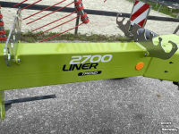 Rugger / Hark Claas Liner 2700 Trend