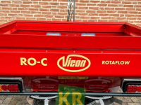 Kunstmeststrooier Vicon RO-C Rotaflow Kunstmeststrooier