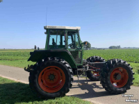 Traktoren Fendt 380 GT werktuigendrager