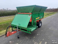 Overige  Boom- & Fruitteelt Machines